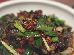 -老湘亲·品鉴湘菜(蔡塘爱琴海店)