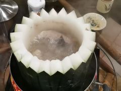 -尚竹阁冬瓜盅·18年地标美食(平洲店)