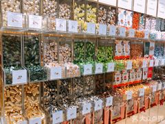 零售区-VENCHI 闻绮(北京国贸商城店)