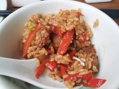 四代肉汤泡饭-湘约爨厨(太白立交店)