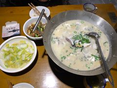 -格塘人家·山泉水煮鱼(望兴家园店)