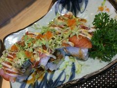-兄弟船·精致料理(天津路店)
