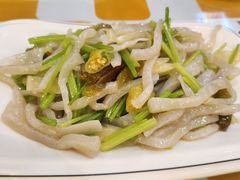 -钟记陕南菜·煎锅鱼(红专南路店)