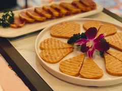 -龙鲜会·澳门生鲜火锅(诚品店)
