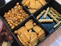 -大永發老火浓汤·经典粤菜(北滨路店)
