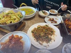 -李氏传家菜(兴城路店)