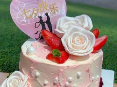 -味多美蛋糕(三元桥店)