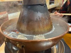 -津门老羊家·铜锅涮羊肉·烧烤(科技园店)