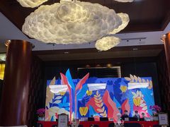 -清远熹乐谷温泉度假酒店