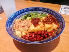 -留焕小吃·昆明非遗小吃品牌(文明街旗舰店)