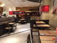 -必胜客(桂林中山店)