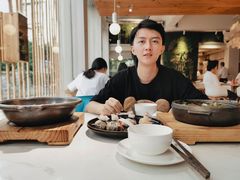 -周三的情书花园餐厅(江北店)