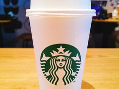 -星巴克(深圳北站B5检票口)