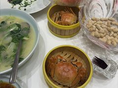 -沪华海鲜大酒楼(南汇店)