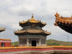 -普陀宗乘之庙(小布达拉宫)
