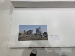 -六本木新城展望台(东京城市景观)
