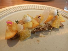 水果千层酥-Fujiya 1935