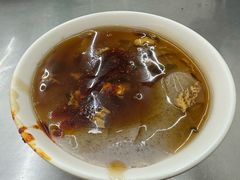 -杨记灌肠(食品街店)