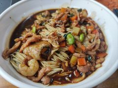 -爱家面馆(常州总店)