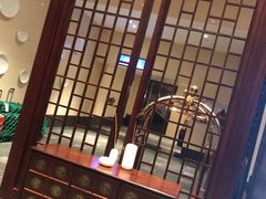 -嘉豪淮海国际豪生酒店