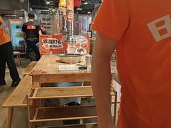 -霸腹烤肉(厦门柚子番店)