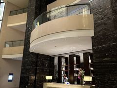 -南京金陵饭店