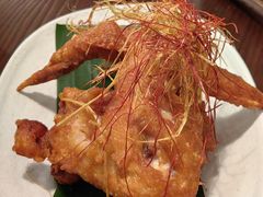 -四季民福烤鸭店(望京旺角店)