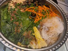 -福荣新中式餐厅