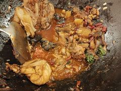 -江湖水乡铁锅炖魚(周庄嘉园店)