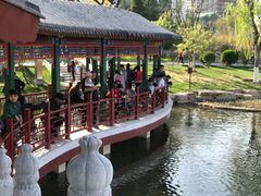 -西海子公园