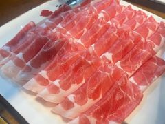 -马记伊源斋涮肉·清真菜(百子湾店)