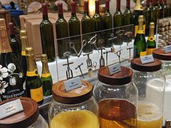 -韵咖啡自助餐厅(天津香格里拉店)