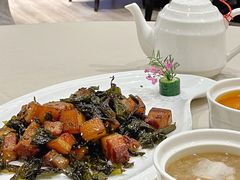 金牌茶香肉-粥之源豫宴(正方元店)