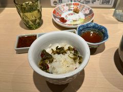 -肉肉大米(金虹桥店)