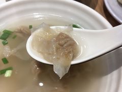马蹄肉燕-老巷口川味火锅