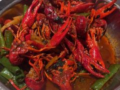 -聚味瞿记·龙虾堂(坡子街店)