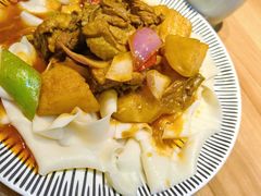 -品回味清真西北楼(宁波首店)