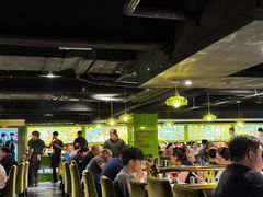 -戈拿旺巴西烤肉(崇文门店)