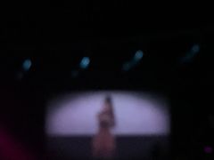 -宝能国际体育演艺中心