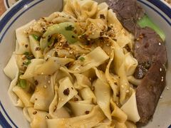 -侯哥面馆(瑞景店)