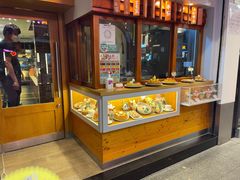 -Lia Cafe Bar Restaurant松山咖啡屋