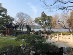 -杭州西湖柳莺里酒店·闻莺厅