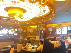 -探鱼·鲜青椒爽麻烤鱼(北京路天河城店)