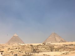 -吉萨金字塔群