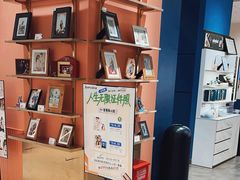 -海馬体照相馆(莘庄维璟印象城店)