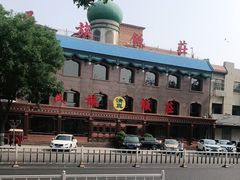 -民族饭荘(新华大街店)