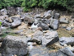 -石台牯牛降景区