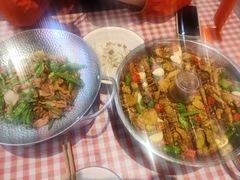 -彭耕记猪油炒小菜(吉联mall店)