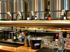 -Goose Island Brewhouse鹅岛精酿啤酒酿造工坊餐厅