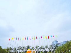 -南宁国际会展中心(会展东博文化旅游区)
